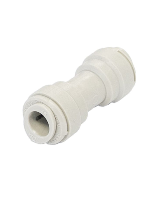 DM spojka 8 mm (Adaptér 5/16" hadice × 7/16-20 UNF, typ V)