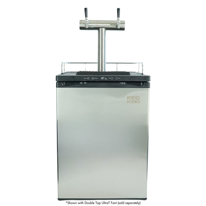 Kegerator Kegmaster PREMIUM Keg King - SESTAVTE SI SAMI