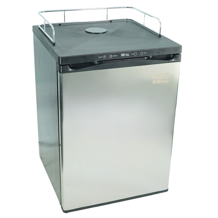 Kegerator Kegmaster PREMIUM Keg King - SESTAVTE SI SAMI