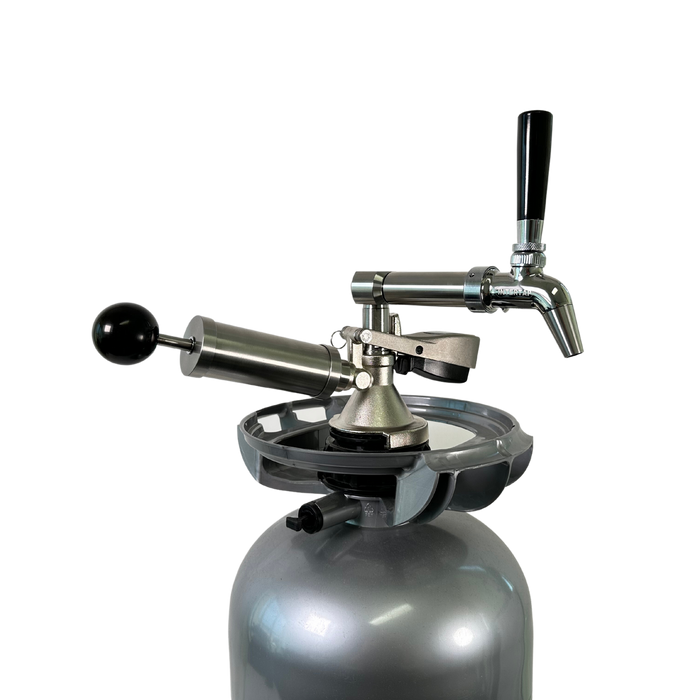 Ruční party pípa A-Type Party Pump