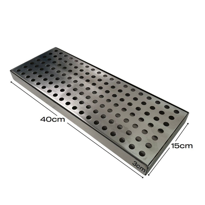 Odkapávací miska (40 cm)