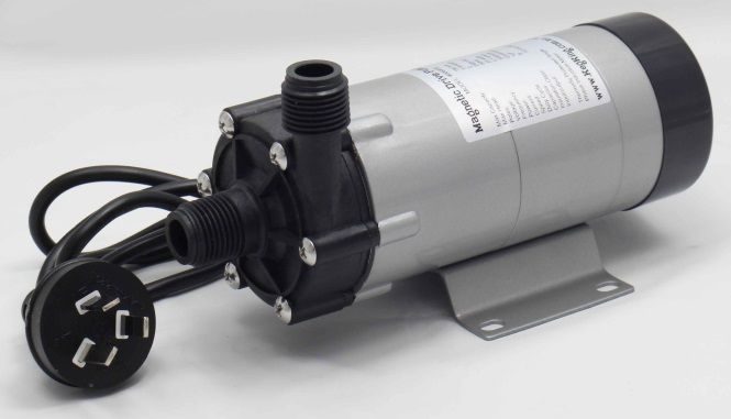 MKII Magnetické čerpadlo 25 W – vysokoteplotní provedení