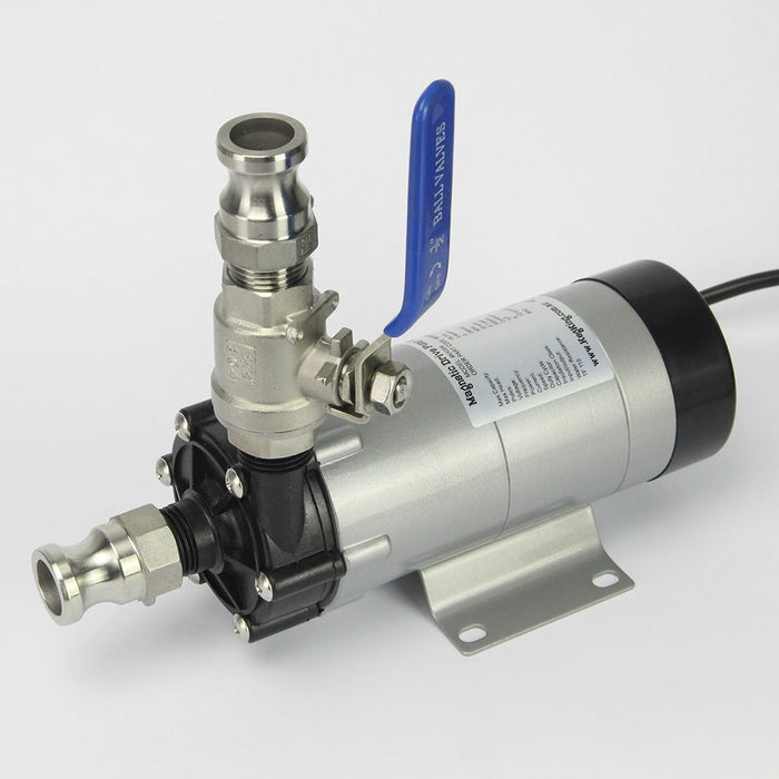 MKII Magnetické čerpadlo 25 W – vysokoteplotní provedení