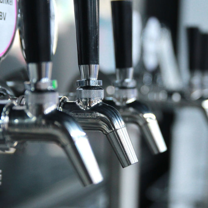UltraTap SS Tap Handle – Nerezová rukojeť výčepního kohoutu