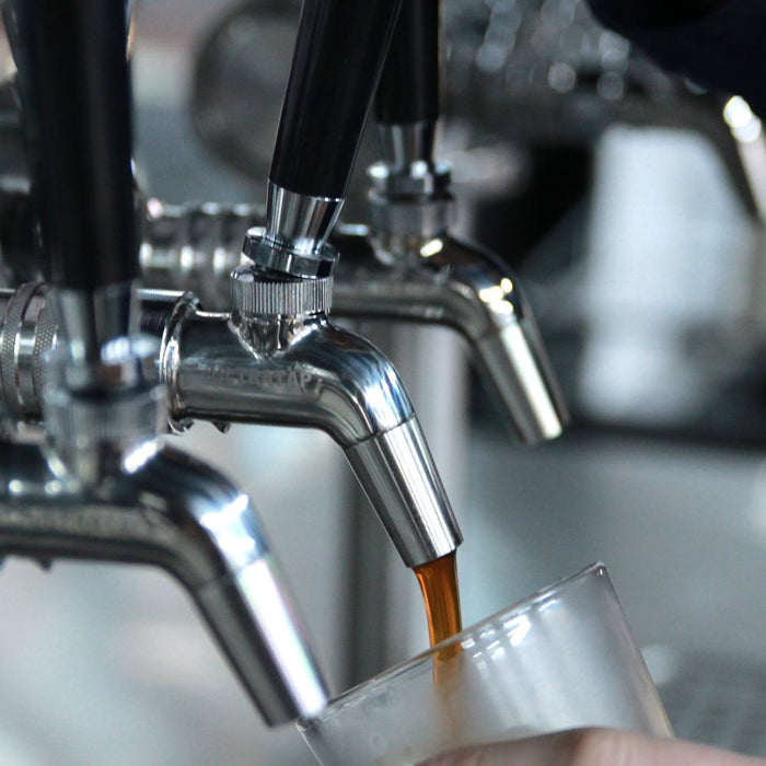 UltraTap SS Tap Handle – Nerezová rukojeť výčepního kohoutu