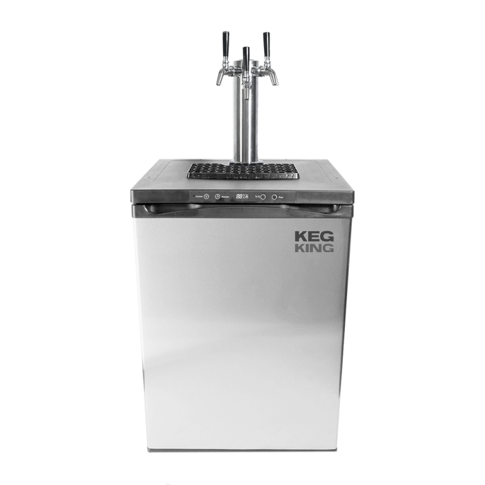 Kegerátor Kegmaster PREMIUM KegKing - základní model kompletní