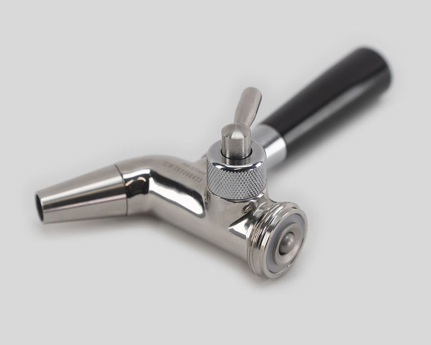 Intertap Flow Master Draft Tap with Flow Control