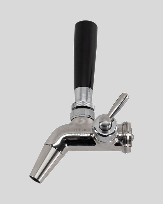 Intertap Flow Master Draft Tap with Flow Control