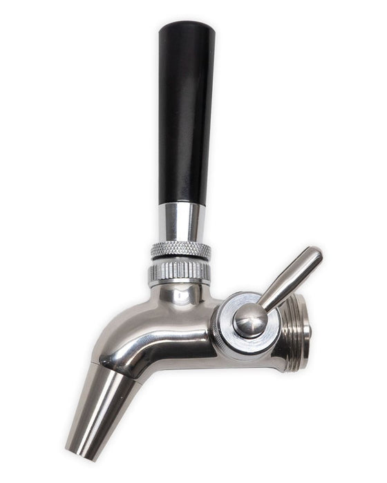 Intertap Flow Master Draft Tap with Flow Control