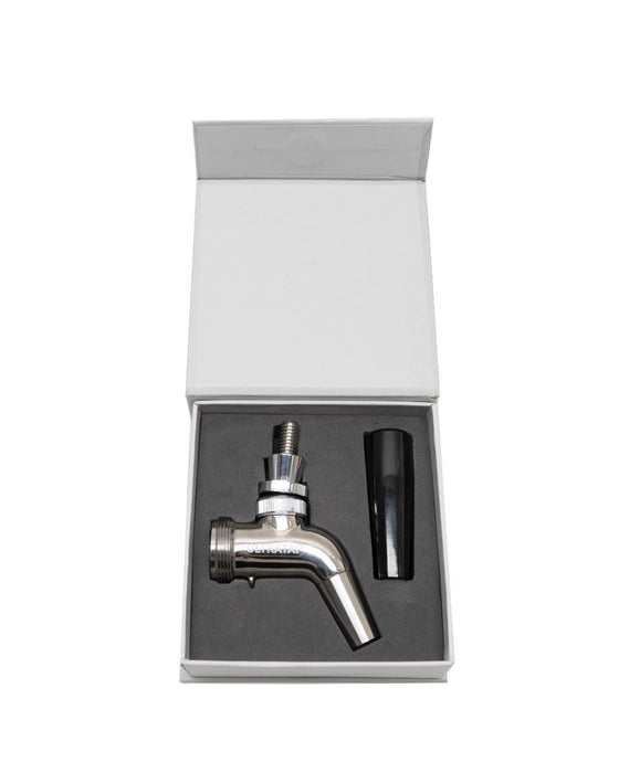 UltraTap Twist Flow Control Tap – Výčepní kohout s regulací průtoku